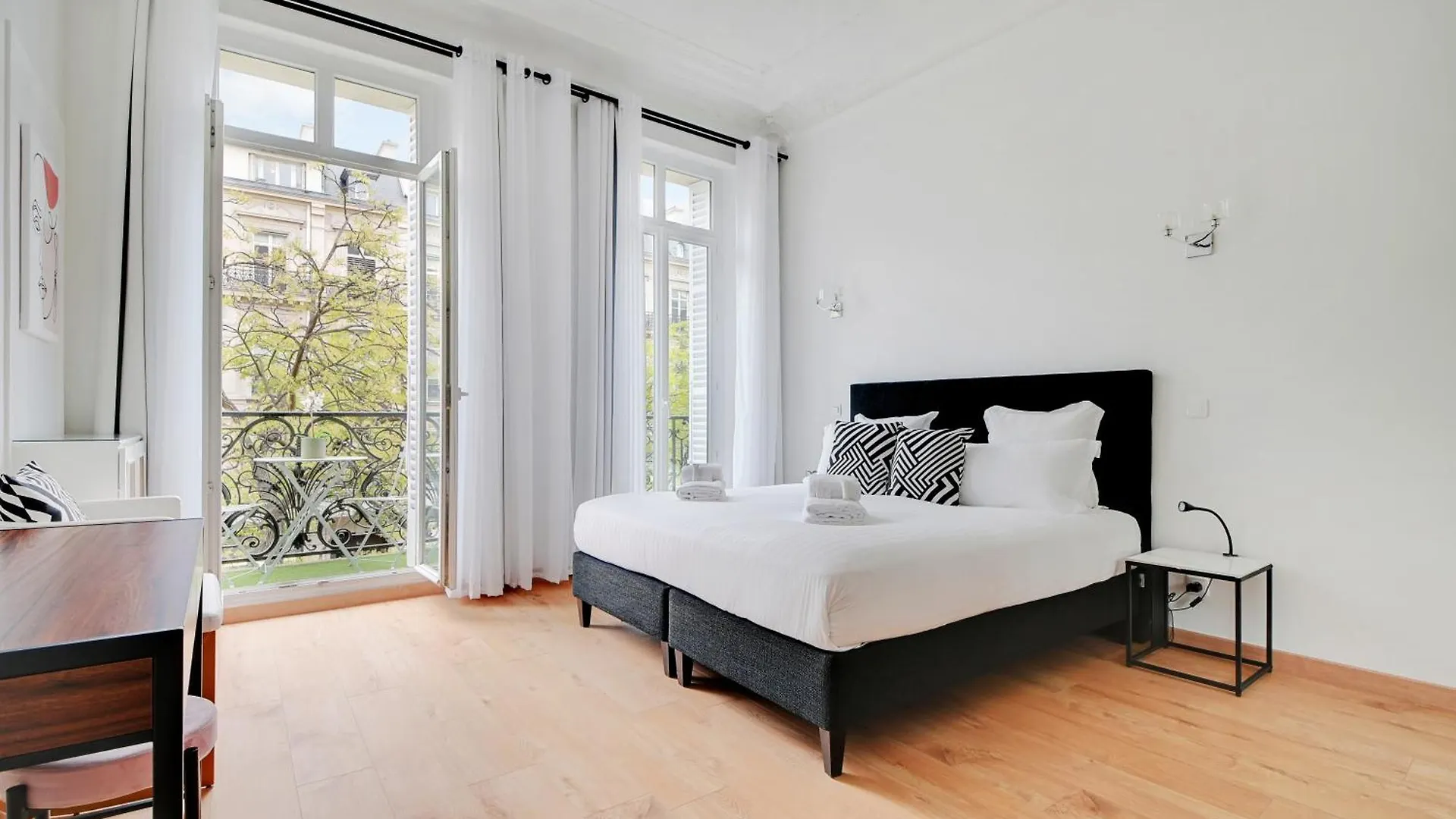 Pick A Flat'S Apartment In Republique - Avenue De La Republique Paris