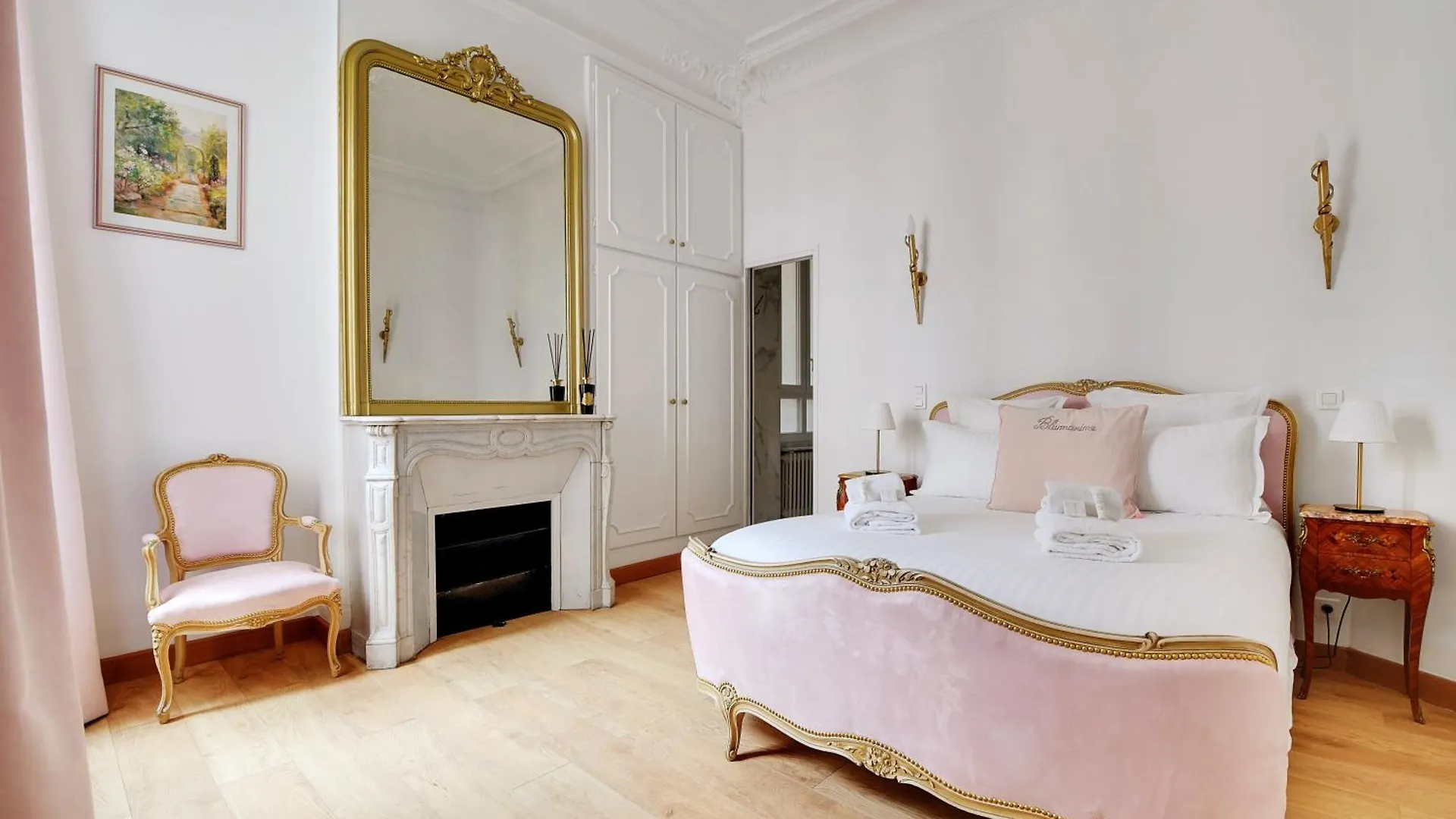 Pick A Flat'S Apartment In Republique - Avenue De La Republique Paris 0*,  Frankrig
